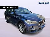 BMW X1 1,5 18i sDrive ADVANTAGE - náhled 1
