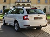 Škoda Octavia TDI 4x4 110kW NezTop Taž Carpl - náhled 8
