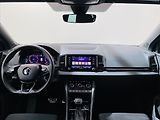 Škoda Karoq 1,5 TSI 110kW DSG SportLine - náhled 9