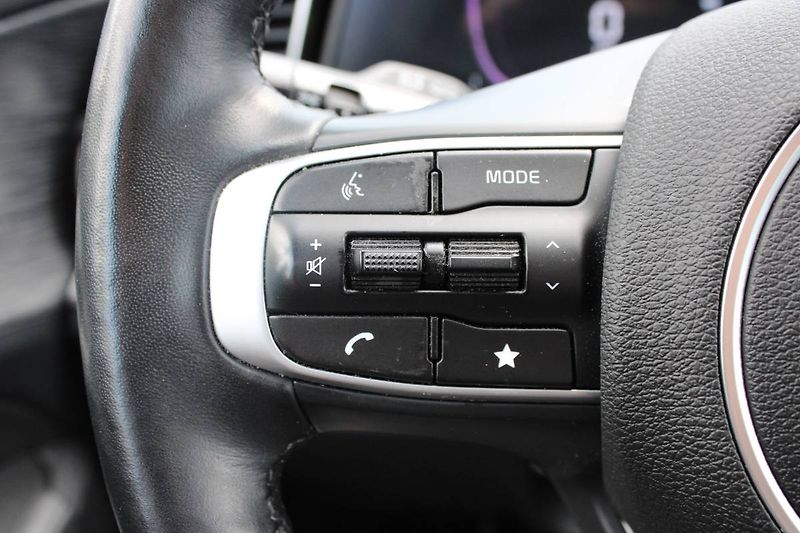 Kia Sportage (2023) 1.6 T-GDI 110kW Exlusive manuá - fotka 6 z 31