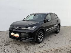 Volkswagen Tiguan (2025) People 7DSG mHEV 1,5eTSI - fotografie inzerátu