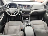 Hyundai Tucson 1.6 T.GDi/130kW Trikolor 4x4 - náhled 12