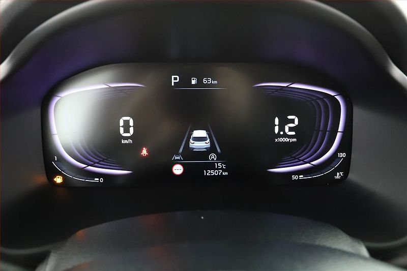 Kia Stonic (2025) Exclusive 1.0 T-GDI - fotka 10 z 17