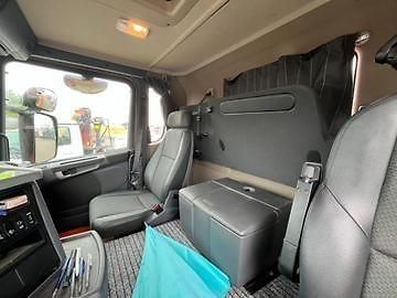 Scania (2016) G 450 8x4 Bordmatik EURO 6 - fotka 10 z 15
