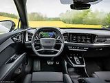 Audi Q4 Sportback