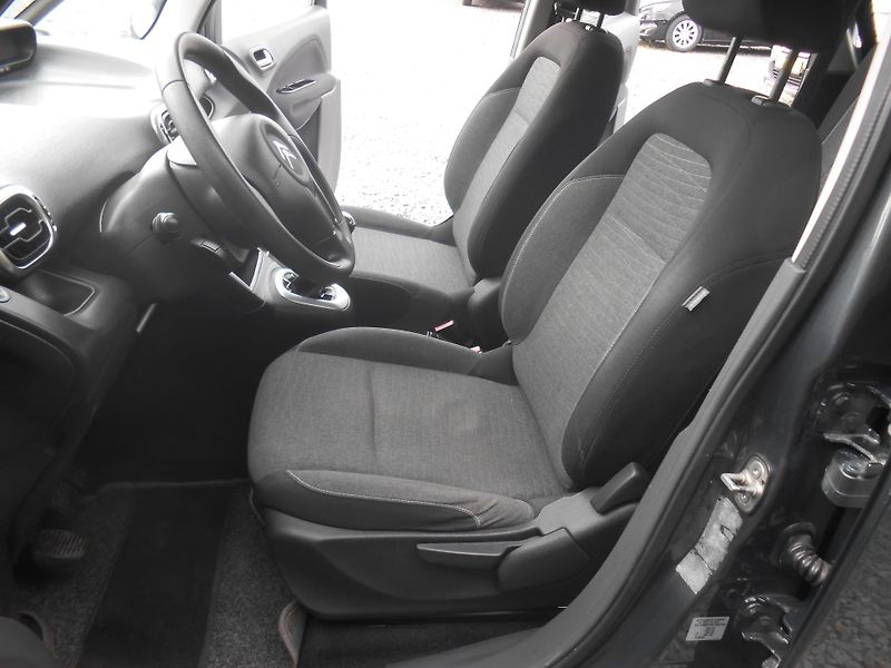 Citroën C3 Picasso 1.6HDi, Tažné,KLIMA!! - fotka 26 z 40