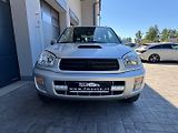 Toyota RAV4 (2003) 2.0 D-4D 4WD - náhled 2