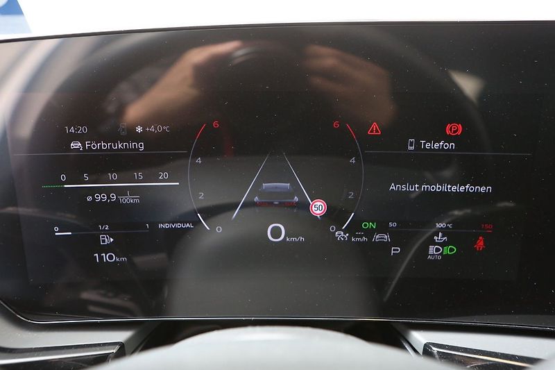 Audi A6 TDI quattro 360 NezTop Taž - fotka 14 z 25