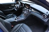 Mercedes-Benz Třídy C C 250 BLUETEC KOMBI AMG 150kW - náhled 46