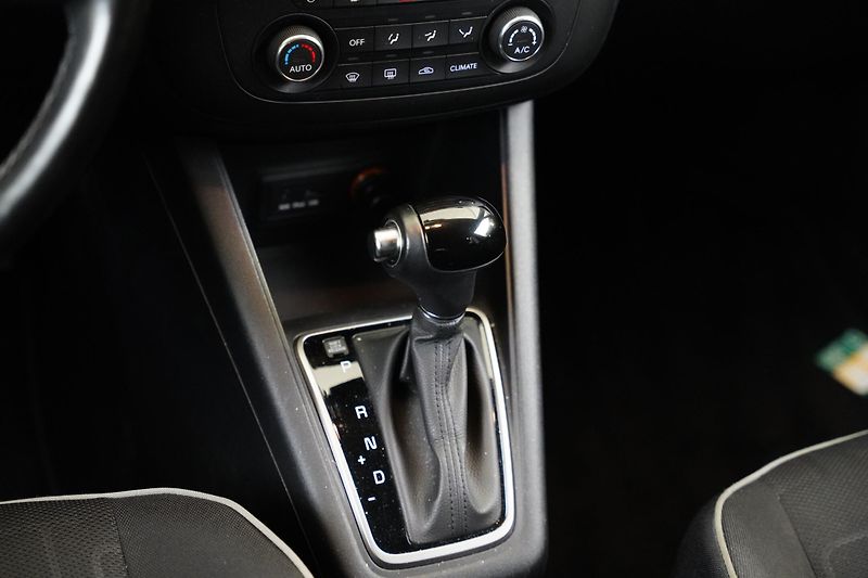 Kia Venga - fotka 25 z 29