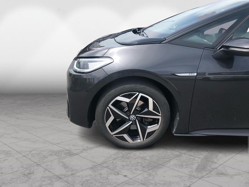 Volkswagen ID.3 Pro 58kWh, SOH 92.2% - fotka 10 z 28