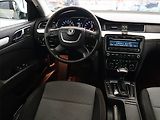 Škoda Superb (2010) 2.0 TDI, Automat, Tempomat - náhled 7