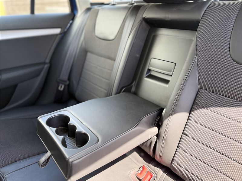 Škoda Octavia 2,0 TDI 110kW DSG XENONY - fotka 19 z 28