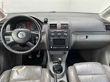 Volkswagen Touran (2004) 2.0TDi, AC, xenon - náhled 8