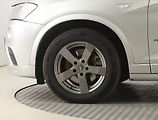 BMW X3 (2012) xDrive20d, 4X4, Automat, Kůže - náhled 15