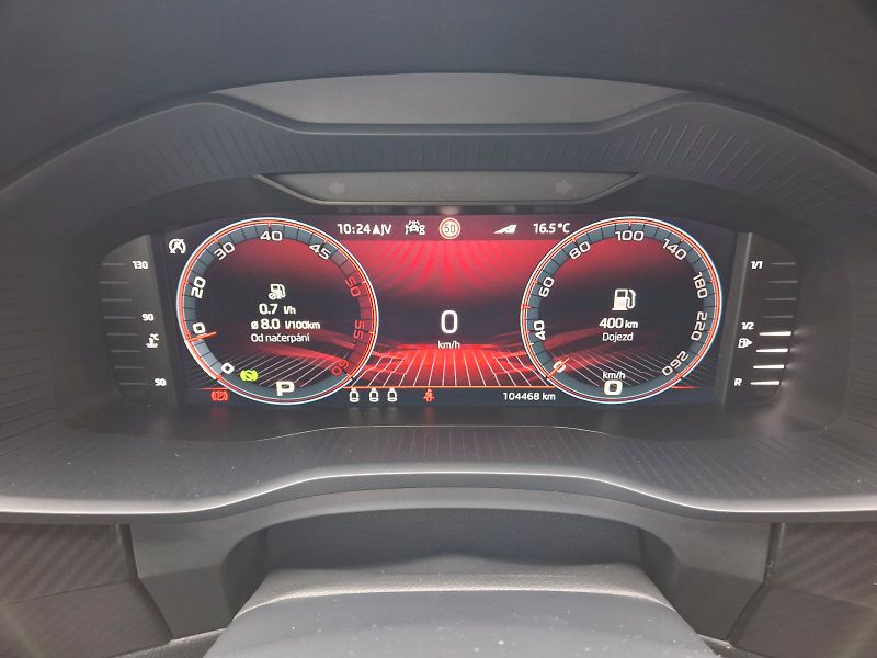 Škoda Kodiaq (2022) SportLine DSG 4x4 2,0TDi 147kW - fotka 18 z 35
