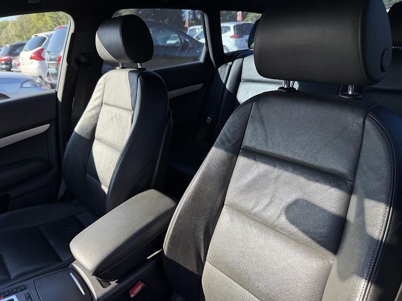 Audi A6 3.0TDI QUATTRO S-line - fotka 16 z 24