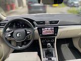 Škoda Superb 1,5 TSI 110 Style - náhled 9