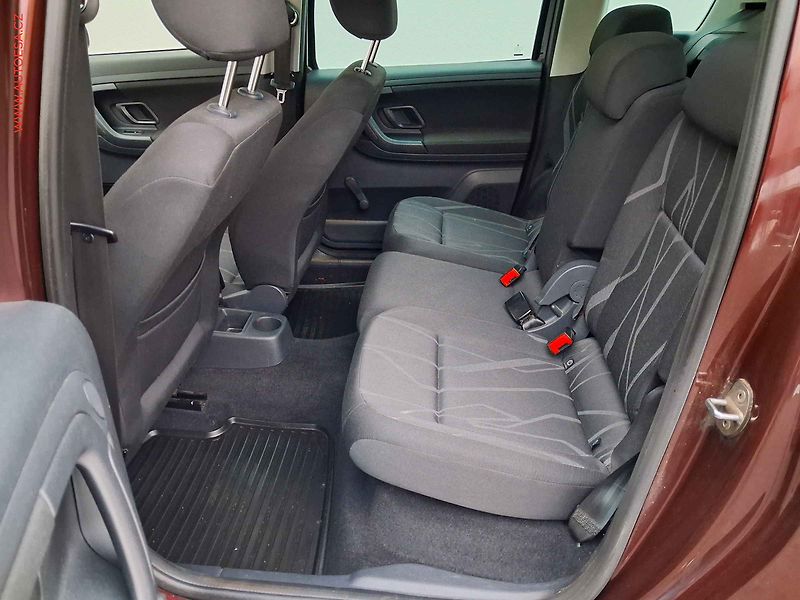 Škoda Roomster (2014) 1.2 TSi, Fresh, park.čidla - fotka 10 z 16