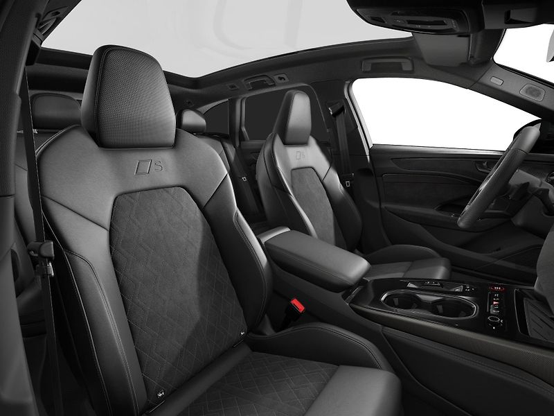 Audi A6 3,0 TDI V6 quattro MHEV+ - fotka 6 z 6