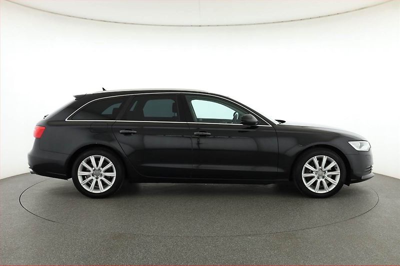 Audi A6 (2014) 3.0 TDI, 4X4, Automat, Navi - fotka 6 z 20