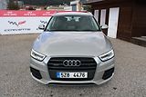 Audi Q3 (2016) 2,0TDI QUATTRO S-TRONIK LED   - náhled 1