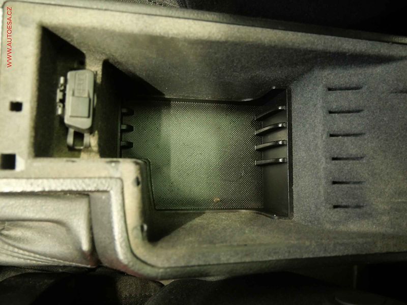 Peugeot 407 (2004) 2.0HDI, STK10/27 - fotka 19 z 20