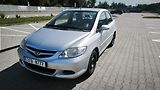 Honda City (2006) - náhled 1