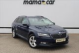 Škoda Superb 2.0 TDI 110kW DSG BIXENON NAVI - náhled 1