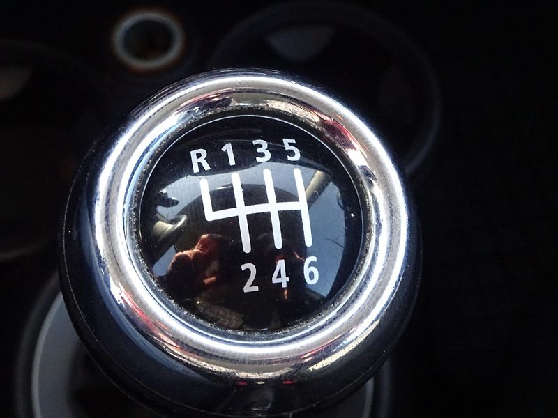 Mini One 1.4 70kW KLIMA SERVIS - fotka 14 z 20