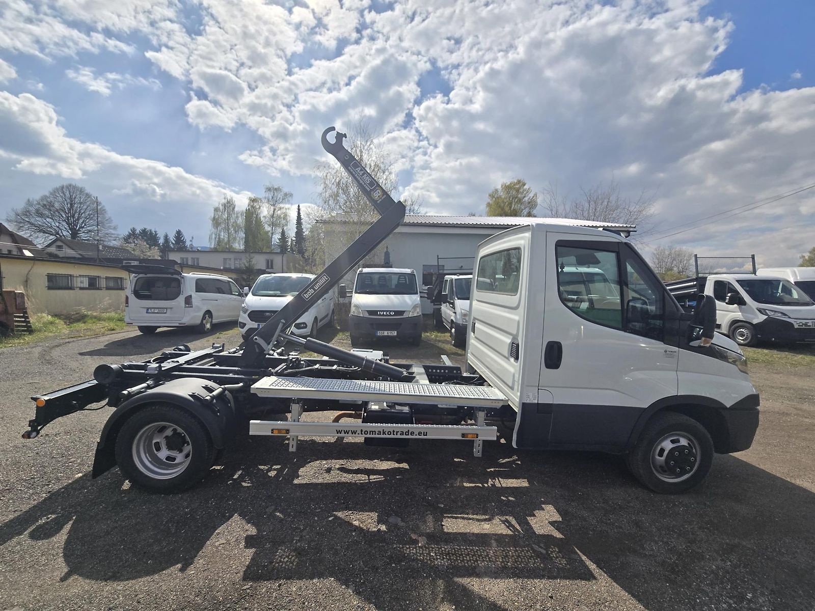 Iveco Daily — foto 3