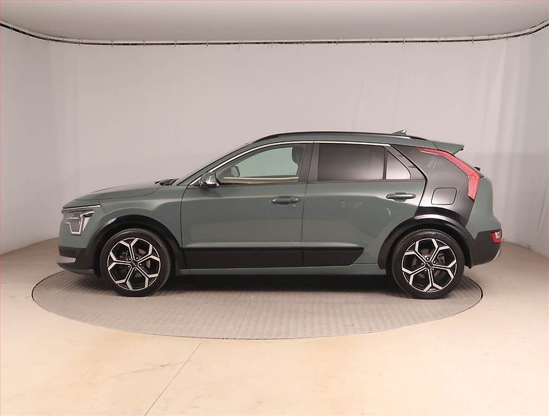 Kia Niro (2022) Hybrid - fotka 3 z 18