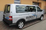 Volkswagen Caravelle 2.0 TDI 4MOTION LONG AUT.KLIMA - náhled 6