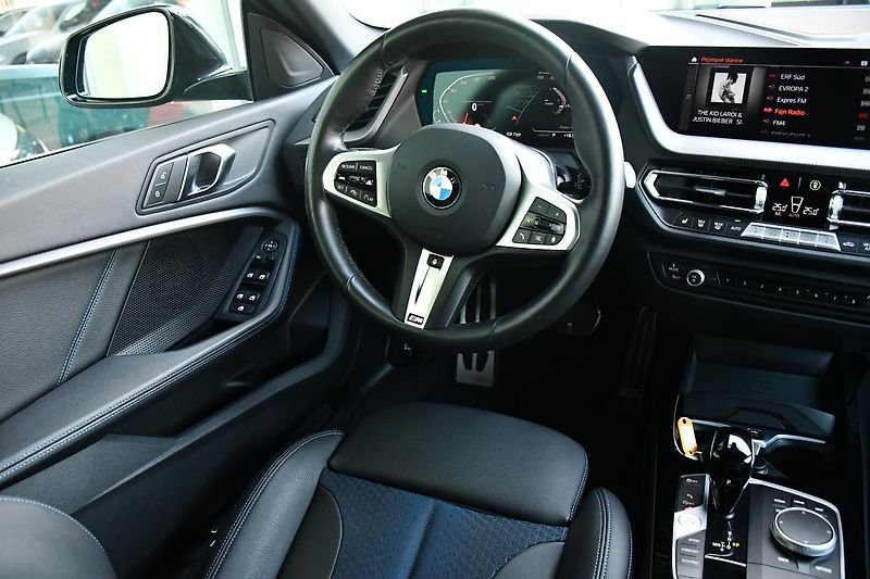 BMW Řada 2 218d MSPORT 3LZÁRUKA - fotka 6 z 50