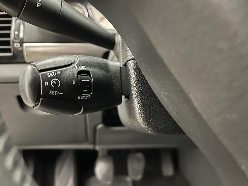 Peugeot 407 2.2 HDI - fotka 10 z 22