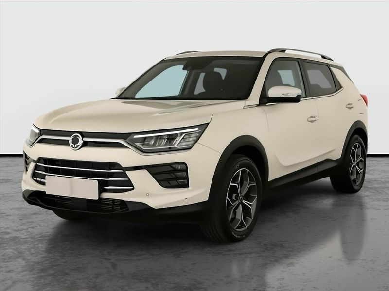SsangYong Korando (2022) 1.5 T-GDI - fotka 2 z 15