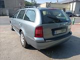 Škoda Octavia 1,9 TDi  Advance - náhled 8