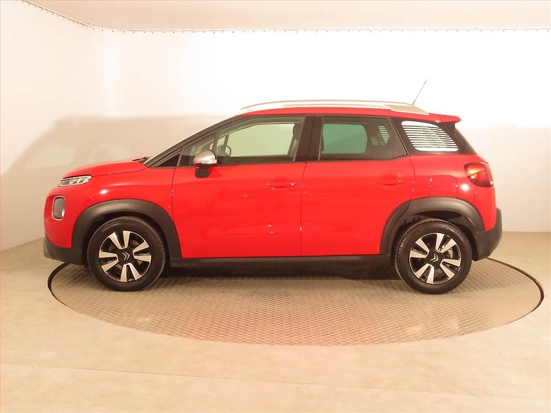 Citroën C3 Aircross (2020) Shine 1.2 PureTech, Serv.kniha - fotka 3 z 15