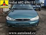 Ford Mondeo (1998) VOLAT 602 696111 - náhled 1