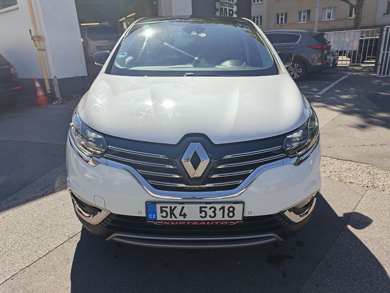 Renault Espace  1.6 dCi - fotka 4 z 27