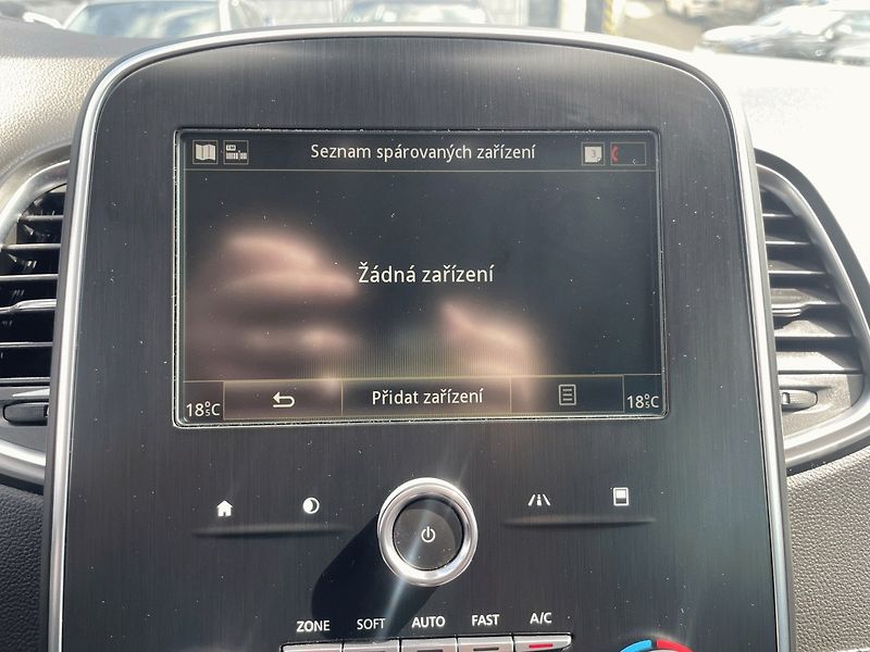 Renault Grand Scénic (2019) 1.3 TCe,117kW,Intens - fotka 23 z 35
