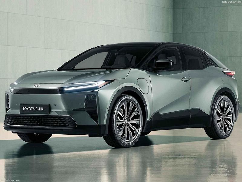 Nová Toyota RAV4 je velmi důležitým modelem pro japonskou značku.