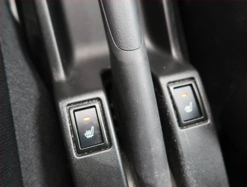 Suzuki Swift (2024) 1.2, ČR,1.maj, Serv.kniha - fotka 19 z 21