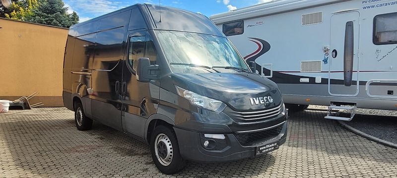 Iveco Daily (2019) 2,3TDi 100kW Diesel Automatik  - fotka 3 z 30