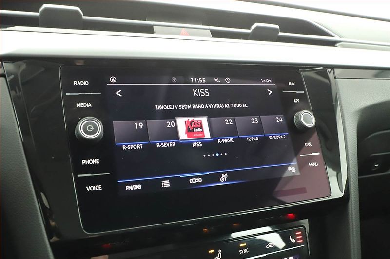 Volkswagen Arteon (2022) 2.0 TDI - fotka 9 z 18