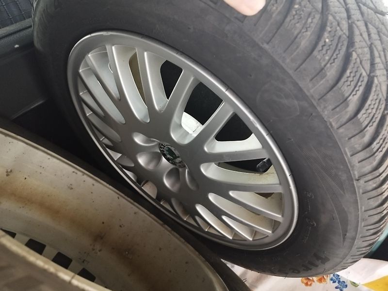 Škoda Octavia (2001) TDI,66KW,KLIMA,ALU,LED,1.MAJ - fotka 14 z 27
