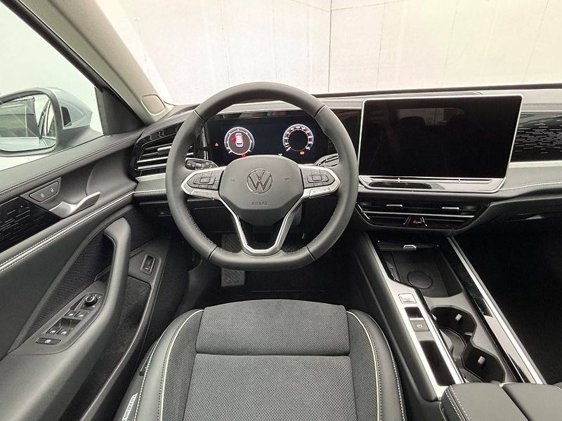 Volkswagen Passat (2026) Style 7DSG 2,0TDI - fotka 6 z 7