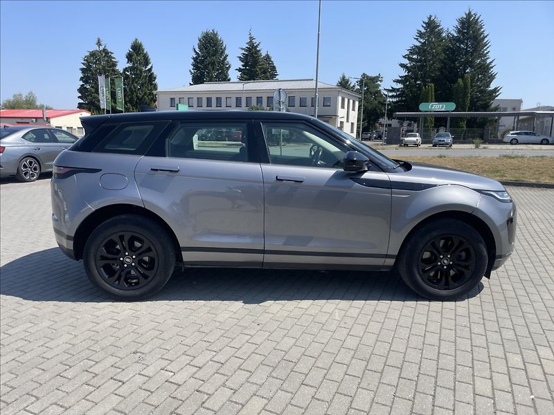 Land Rover Range Rover Evoque 2,0 D150 110kw Manual LED po r - fotka 32 z 33