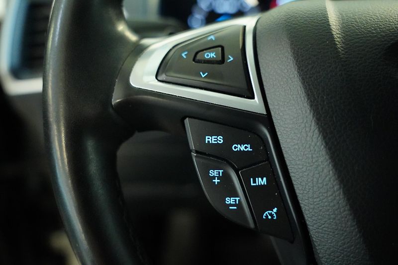 Ford S-MAX - fotka 15 z 25