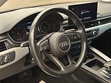Audi A4 Avant (2021) 30 TDi S-line Bussines S troni - náhled 7